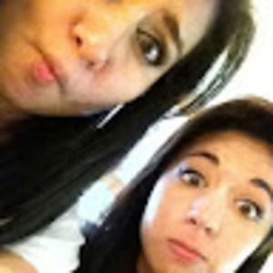 Meet your Posher, Karina